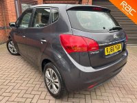 KIA VENGA