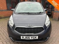 KIA VENGA