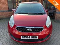 KIA VENGA