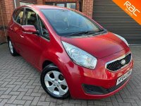 KIA VENGA