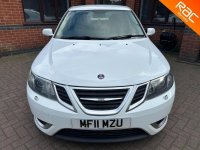 SAAB 9-3