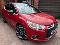 CITROEN DS4
