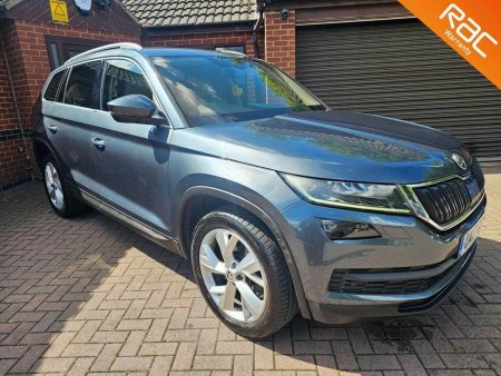 SKODA