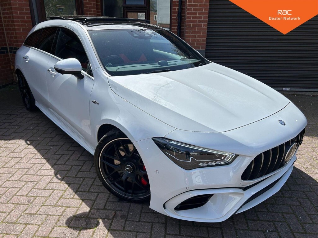 2023 Mercedes-benz CLA